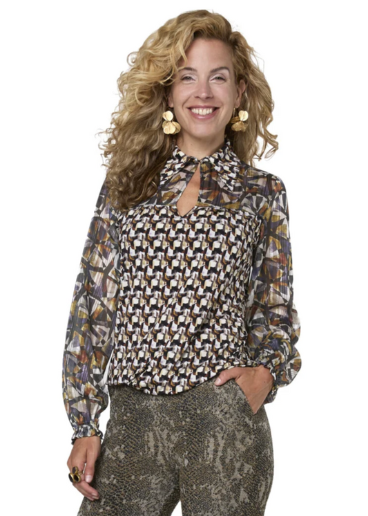 Tessa Koops YJOLA ZADAR TOP