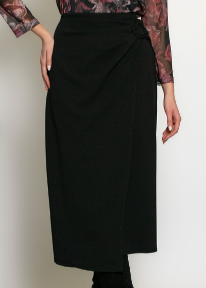 Batida Skirt black 2172