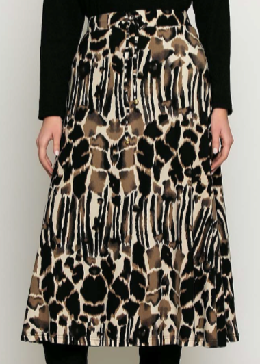 Batida skirt 2213