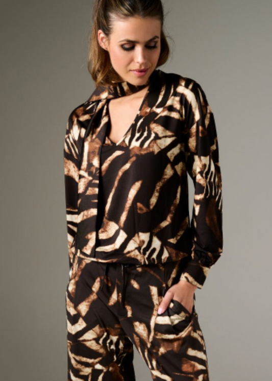 K-design B202 blouse