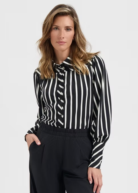 Lady Day Bente-Black