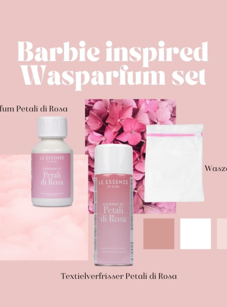 Wasparfum