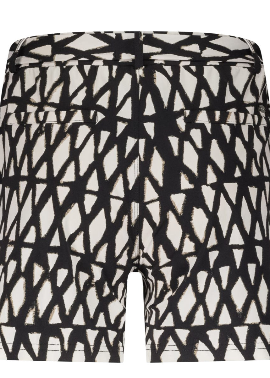 Lady Day – Shorty – Ruta Print