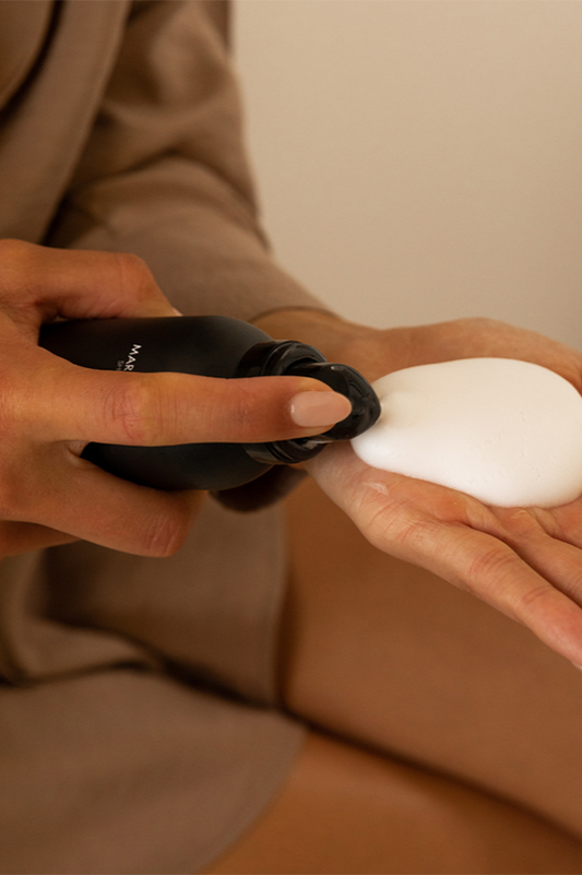 Marc Inbane Shower Foam N°09 150ml