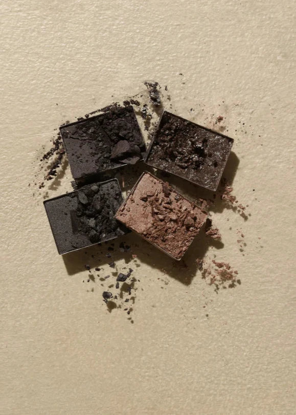 Olcay Gulsen Beauty Eyeshadow Palette