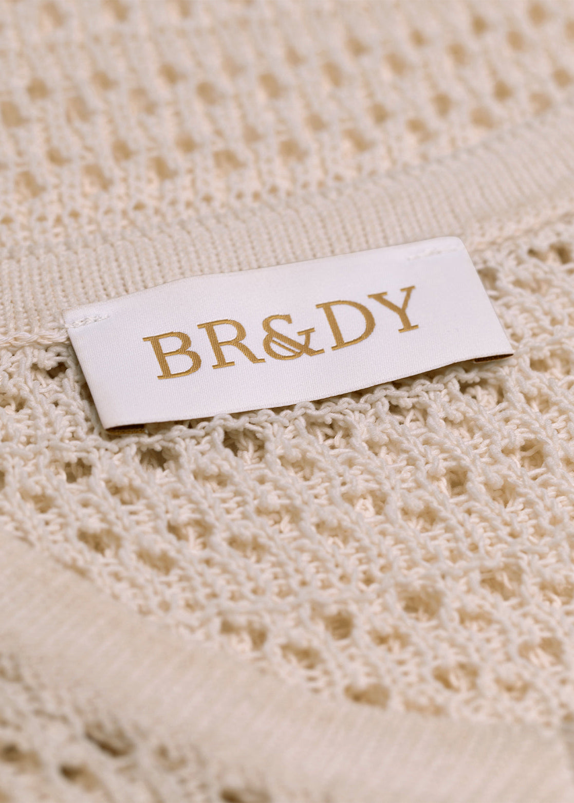 BR&DY Dana Top