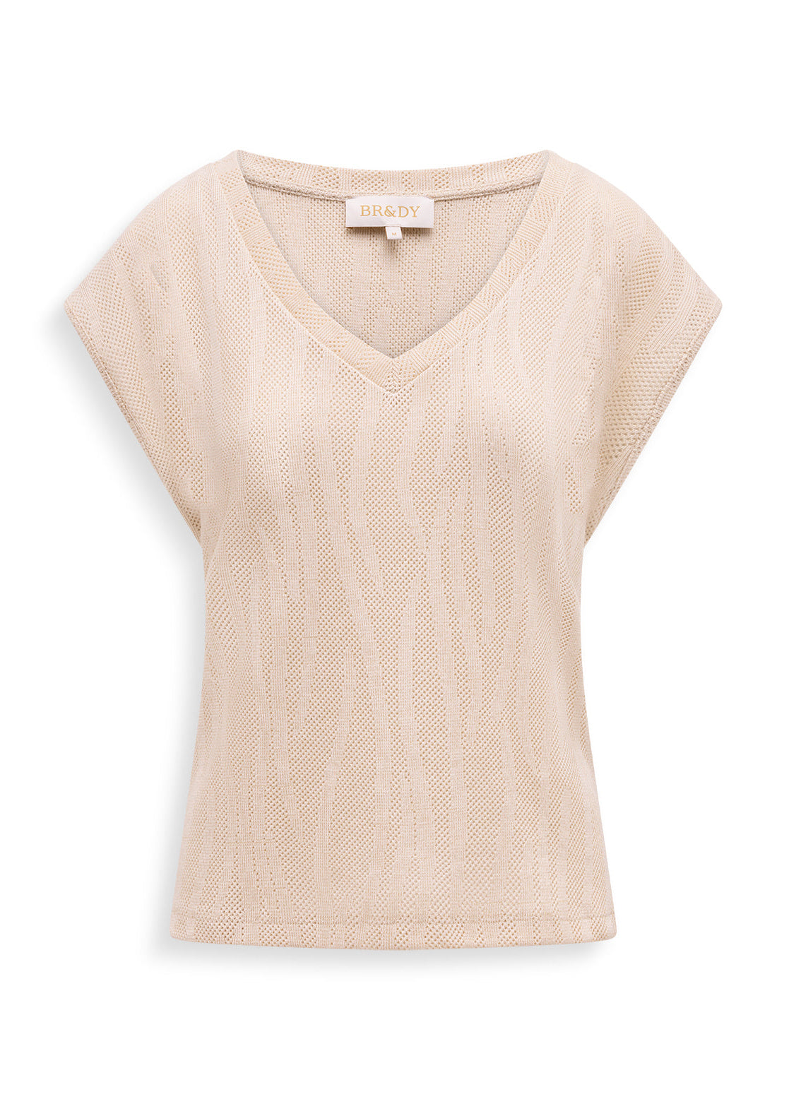 BR&DY Eva Top