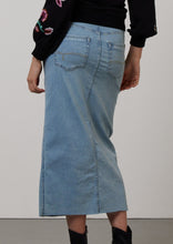Afbeelding in Gallery-weergave laden, Tramontana jeans rok

