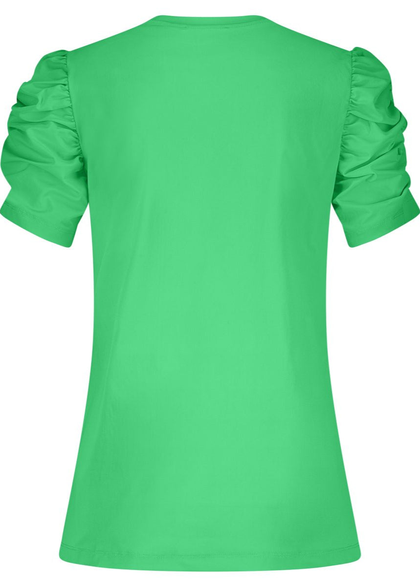 Lady Day – Toya Top – Apple