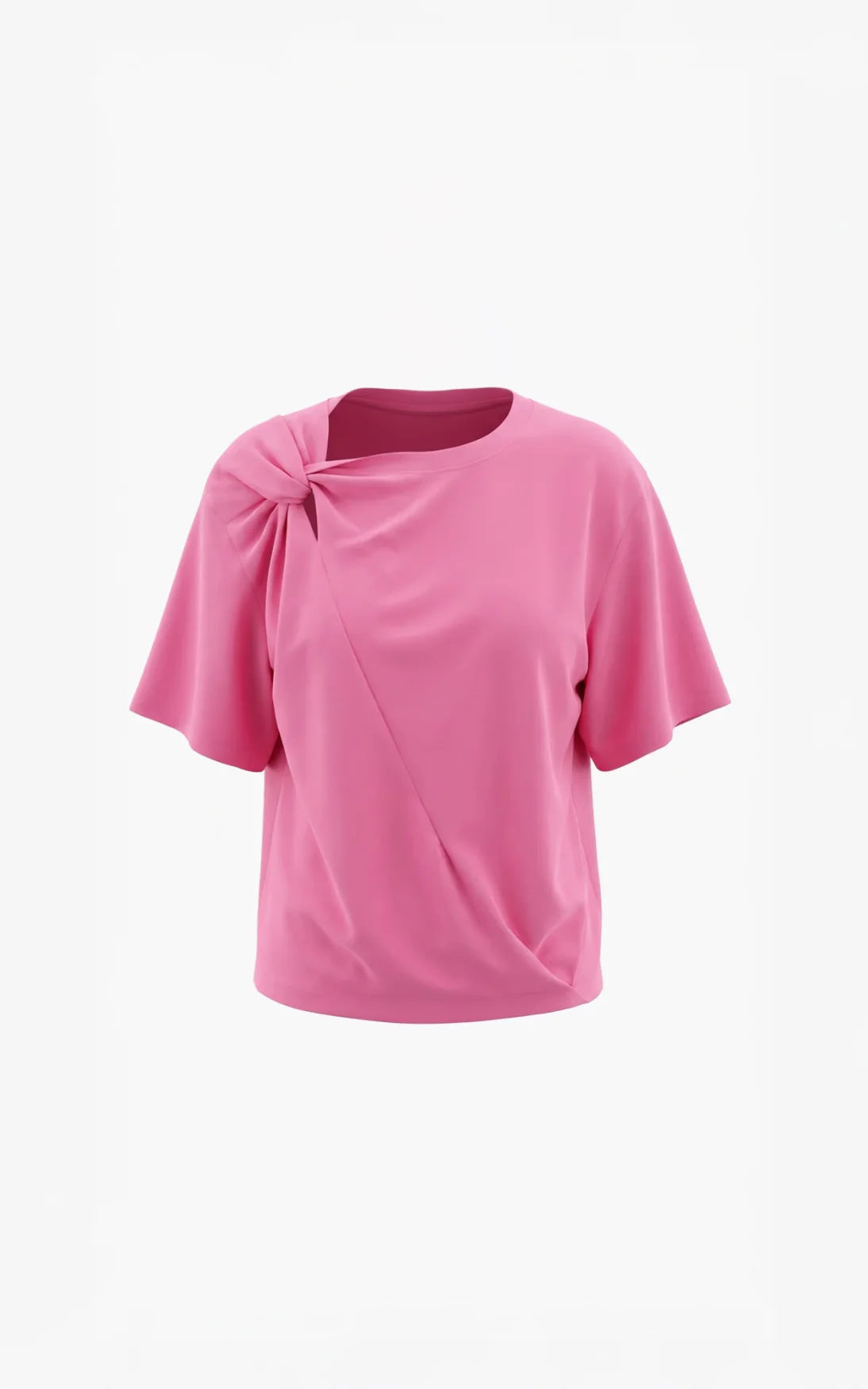 AImee the Label Vanya RaeS6 T-shirt | Pink