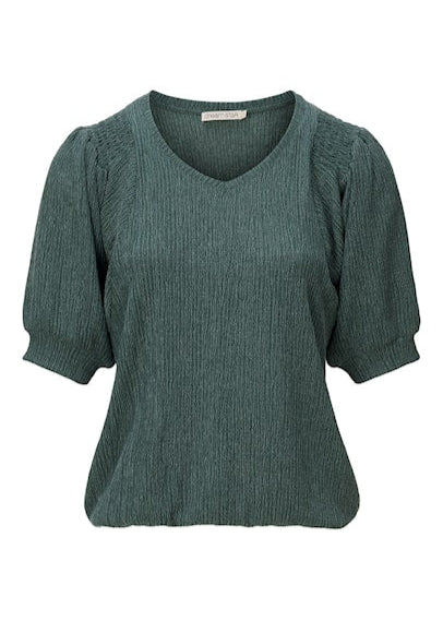 Dreamstar Dreamstar W25 101 Imagine - top TEXTUUR forest