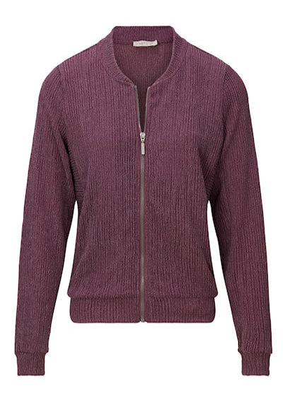 Dreamstar W25 101 Lennon - jasje TEXTUUR burgundy