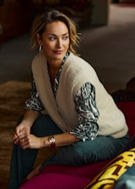 Dreamstar W25 101 Monica - broek TEXTUUR forest