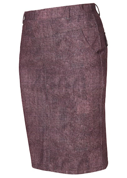 Dreamstar W25 109 Jenga - rokje PUNTA PRINT