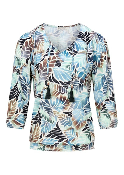 Dreamstar W25 141 Ramada - top BLAADJES multicolor