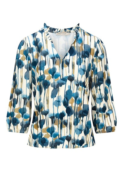 Dreamstar W25 143 Gemma - top DRIP PRINT