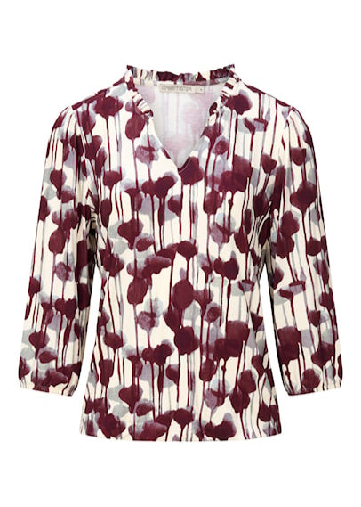 Dreamstar W25 143 Gemma - top DRIP PRINT