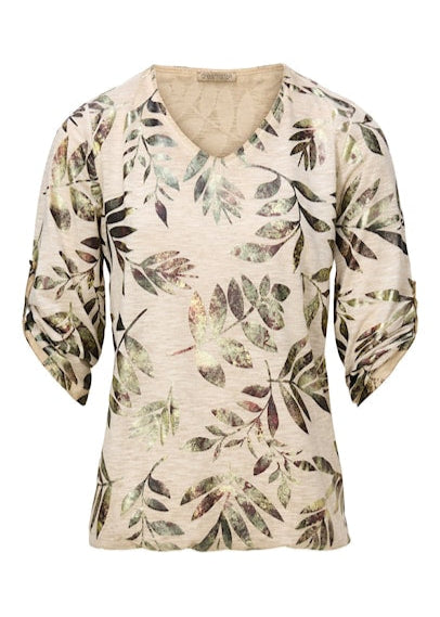 Dreamstar W25 145 Carry - top FOIL DESSIN forest