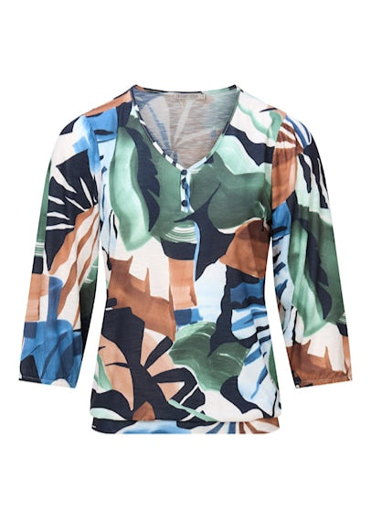 Dreamstar W25 154 Susi - top BIG LEAF