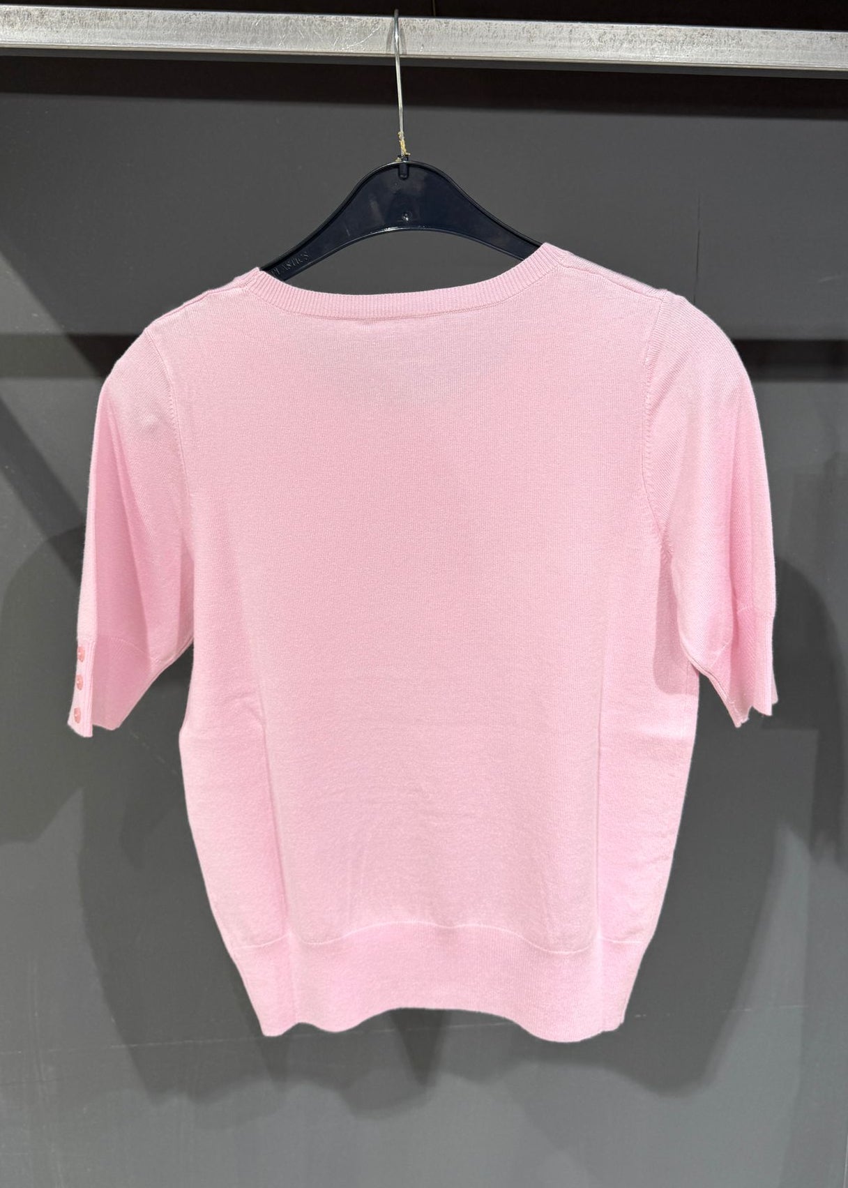 Emotions pullover Blush