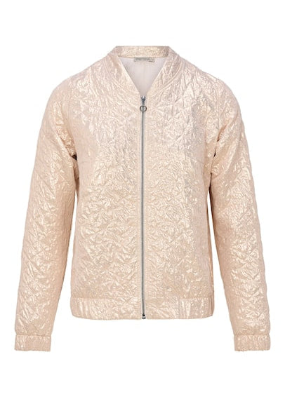 Dreamstar Z26 101 Lucia - jasje METALLIC Goud