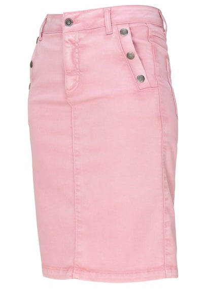 Dreamstar Z26 103 Cozia - rokje COTTON STRETCH pink