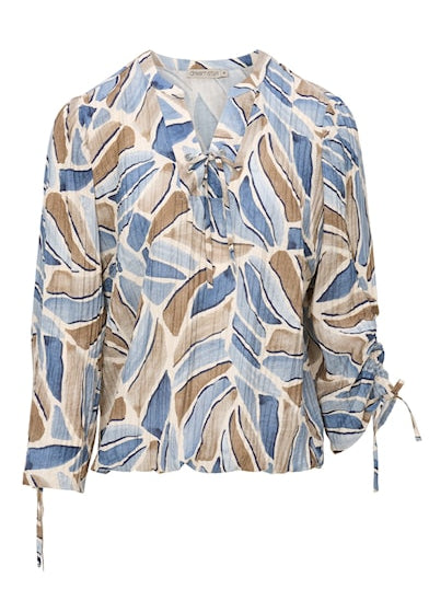 Dreamstar Z26 106 Skyler - blousetop PALMWAVE Bluemix