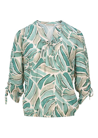 Dreamstar Z26 106 Skyler - blousetop PALMWAVE Jademix