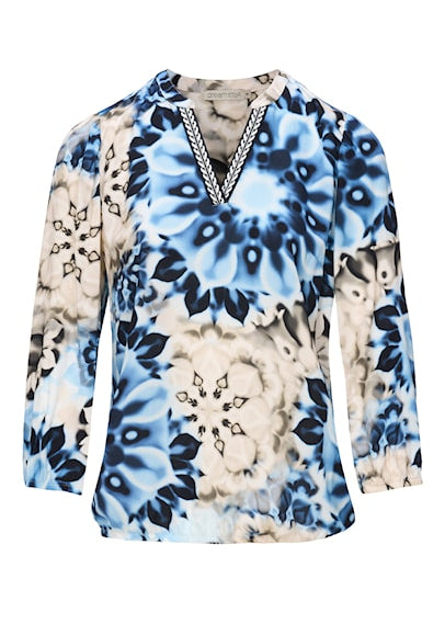 Dreamstar Z26 108 Cemily - blousetop MANDALA Bluemix