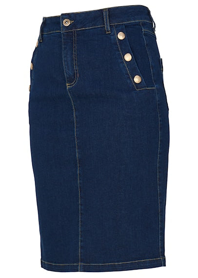 Dreamstar Z26 112 Rozia - rokje COTTON STRETCH