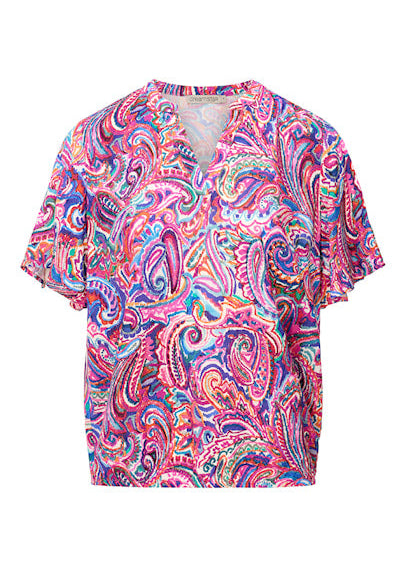 Dreamstar Z26 208 Talissa - blousetop FANTASY
