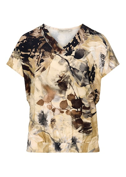Dreamstar Z26 220 Dundee - top AQUAREL bruinmix