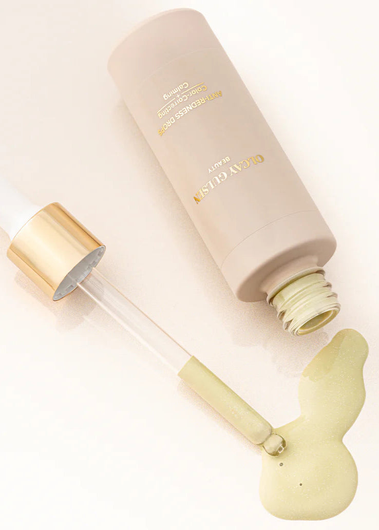 Olcay Gulsen anti-redness drops 