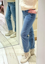 Afbeelding in Gallery-weergave laden, Mac Jeans straight spijkerbroek
