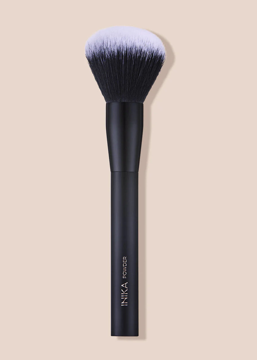 INIKA Organic (advised by Blush Creative) Powder Brush