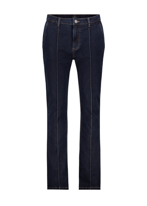 Monari Bootcut-Jeans Broek 809174 champs