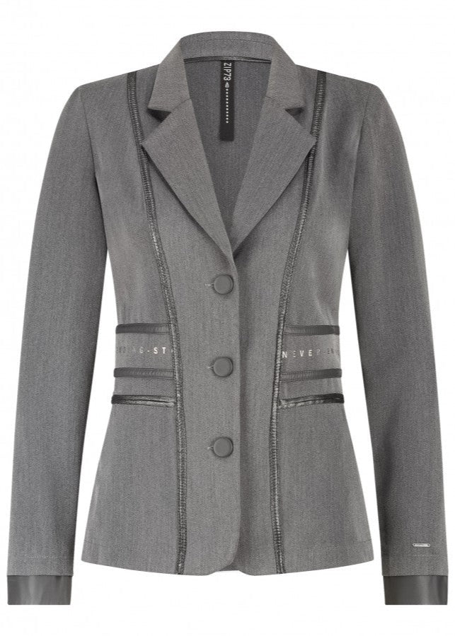 Zip73 Blazer Never Ending Light GreyW25/512/04/020