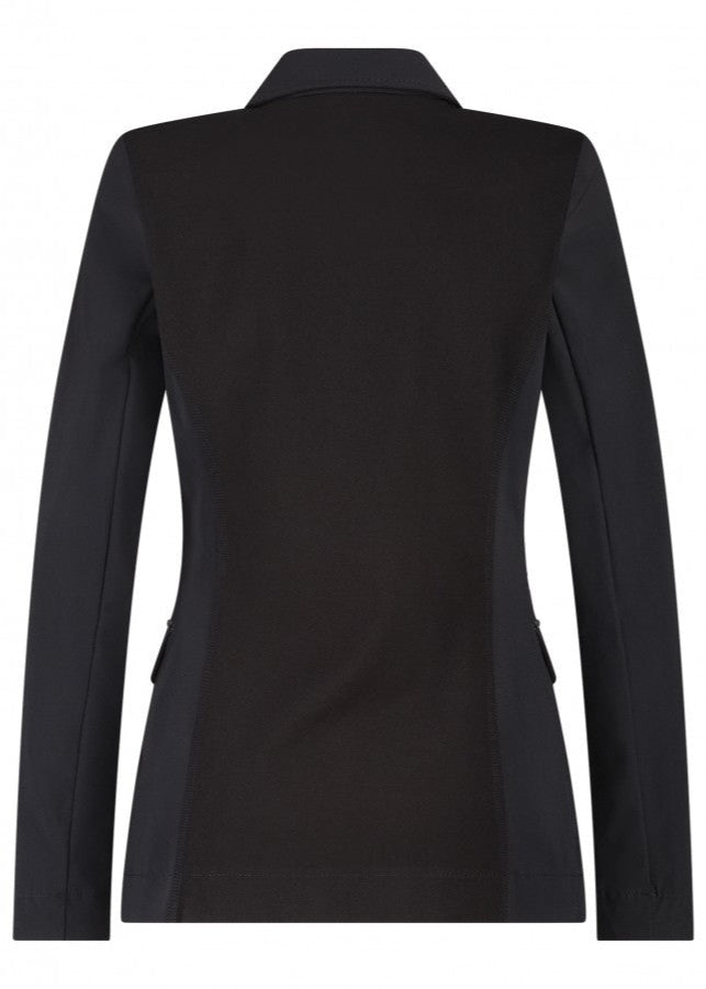 Zip73 Blazer Sleeve Never Ending