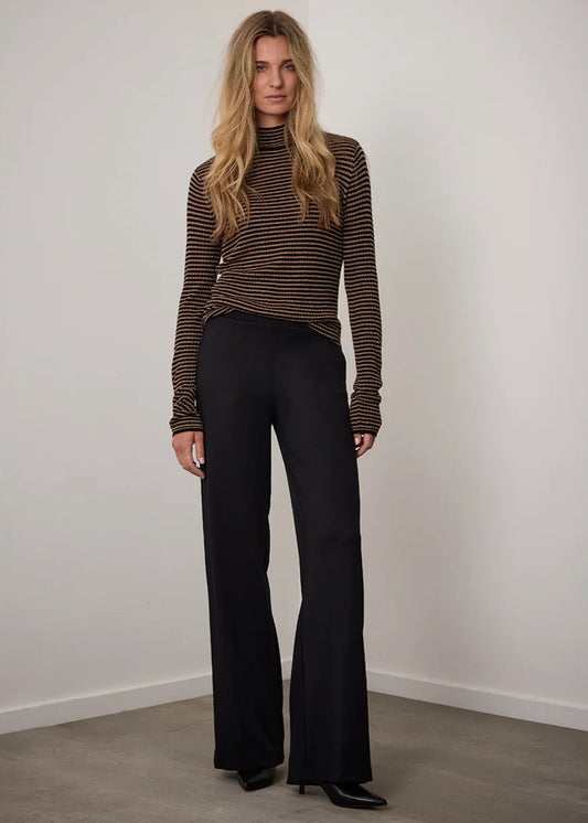 Corel Amsterdam Boa Flare uni sport zwart