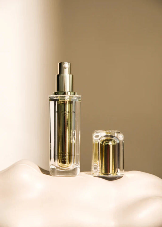 Body & Face Cover Foundation