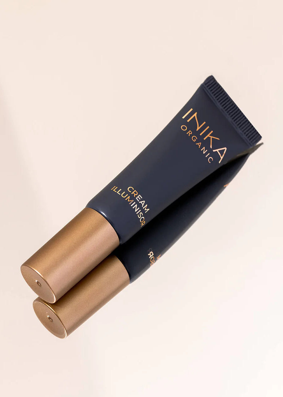 INIKA Organic (advised by Blush Creative) Cream Illuminisor (Pink Pearl)