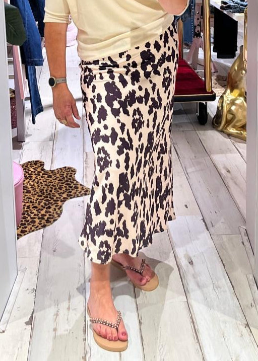 Amélie&Amélie  Albert Town rok choco gesso