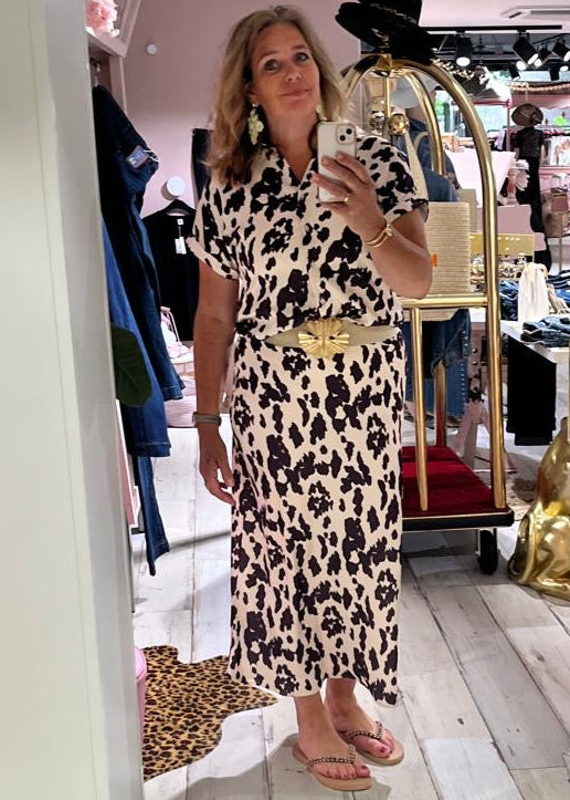 Amélie&Amélie  Albert Town rok choco gesso