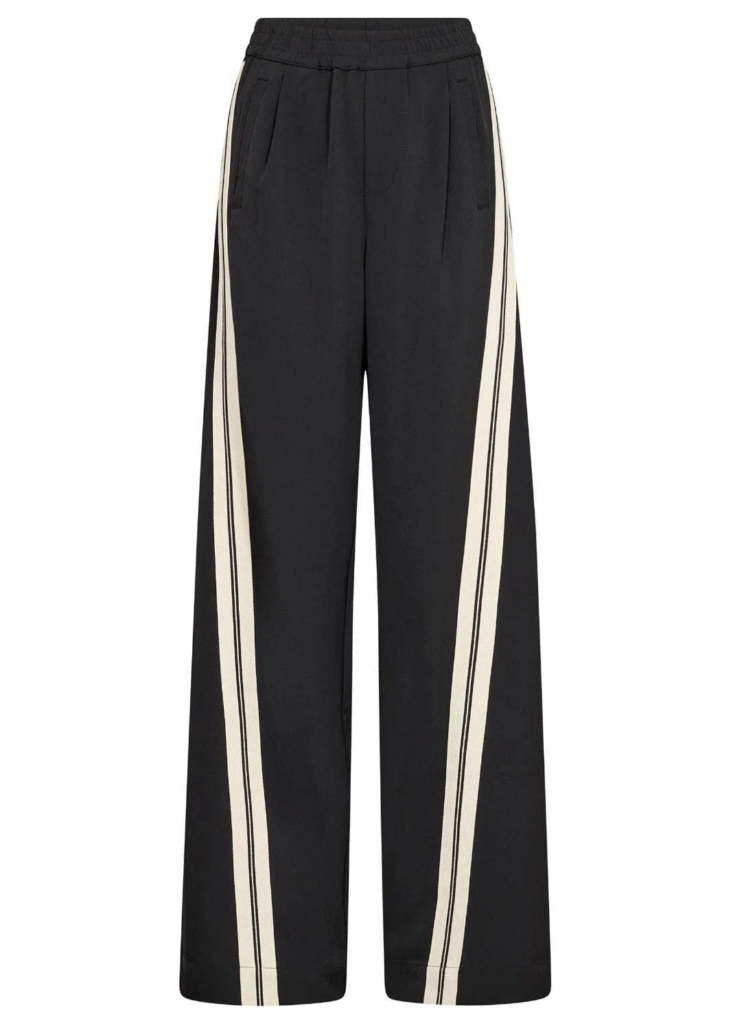 Co´Couture Alinicc Double Panel Pant 