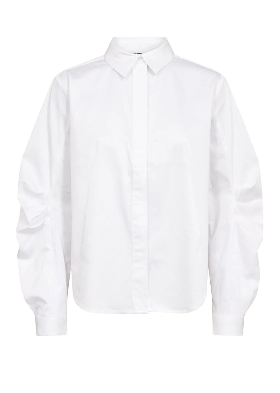 Co´Couture Daliacc Shirt