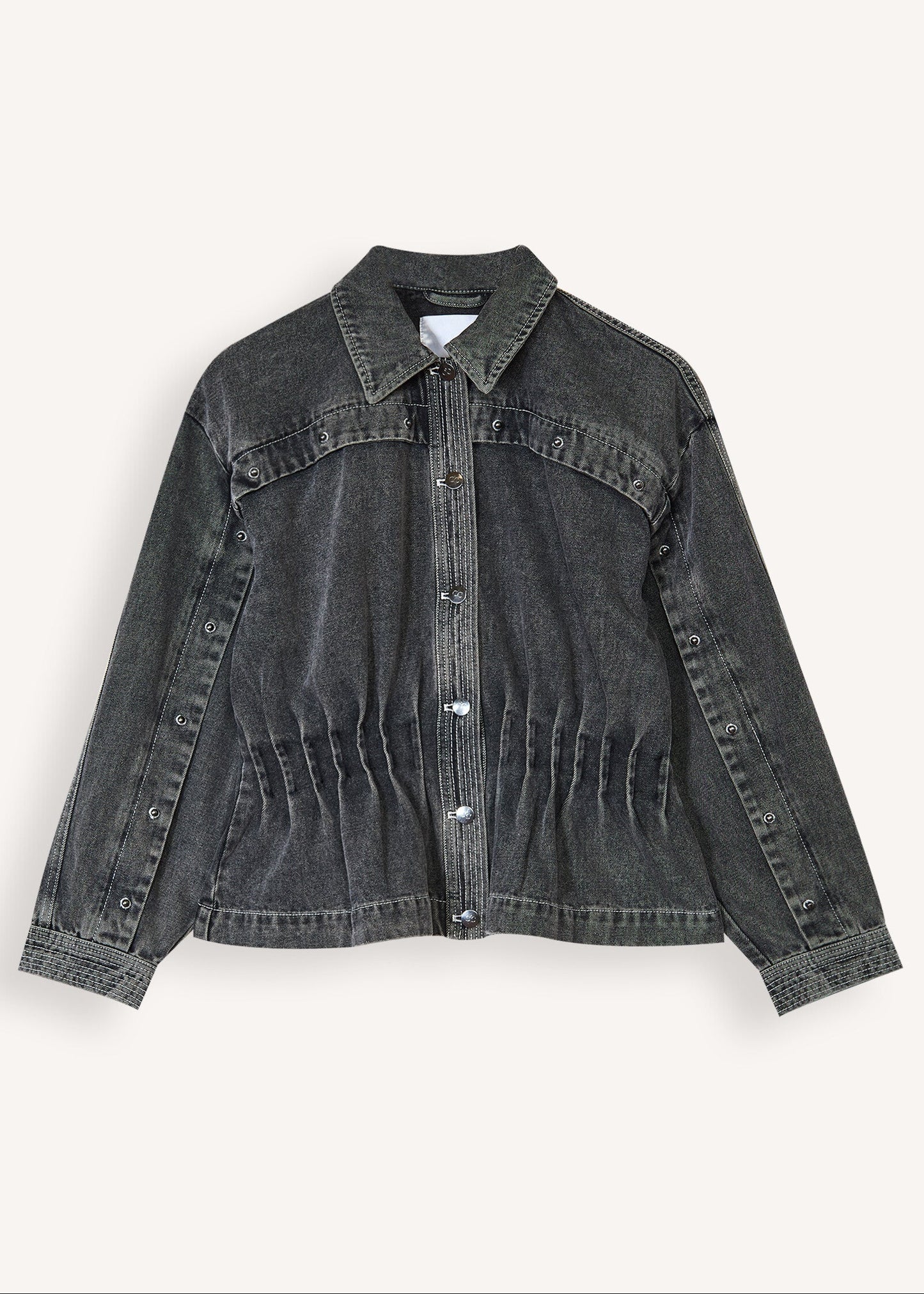 Co'Couture Kellan, denim jack