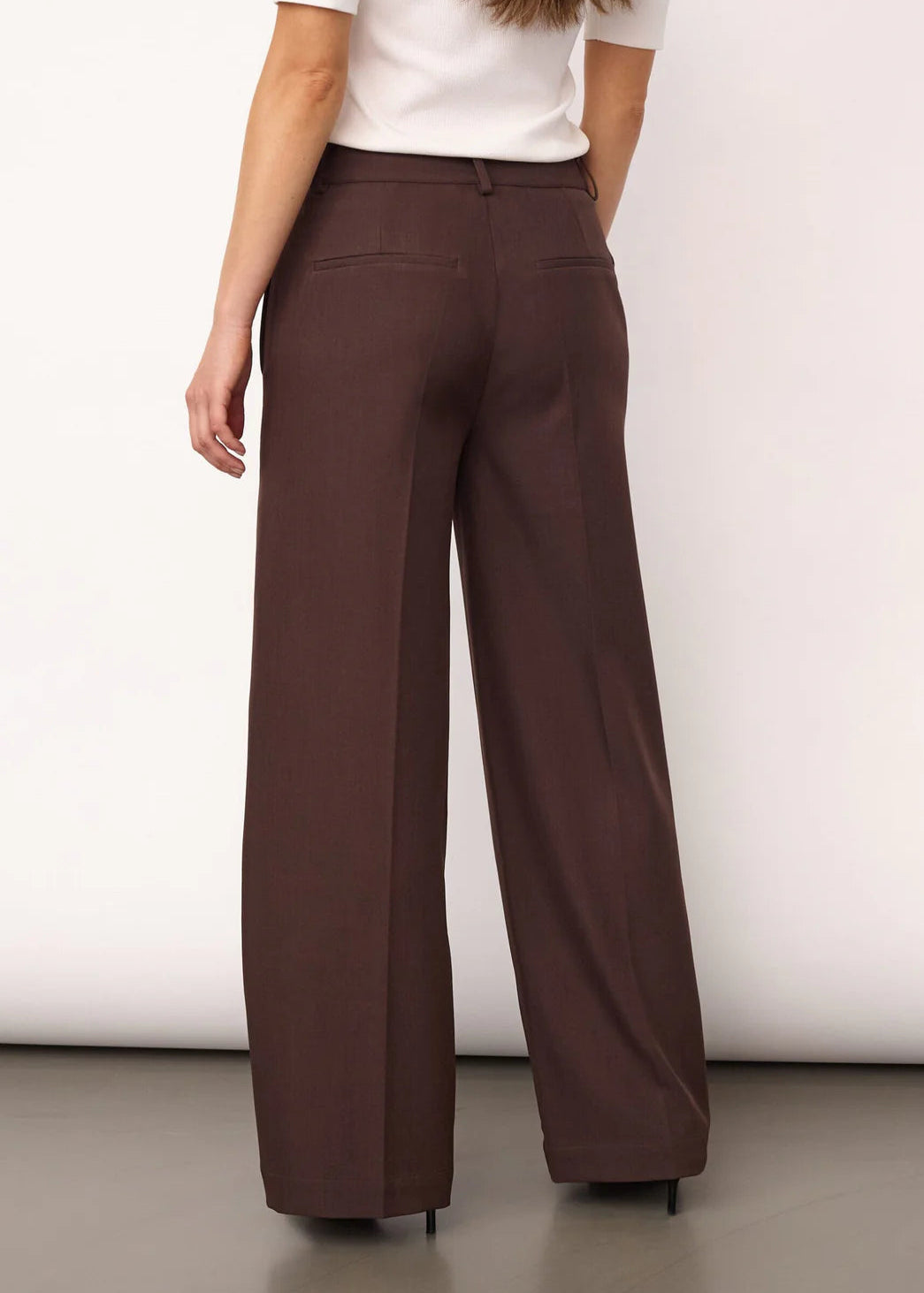 Co´Couture Lunacc Wide Pant
