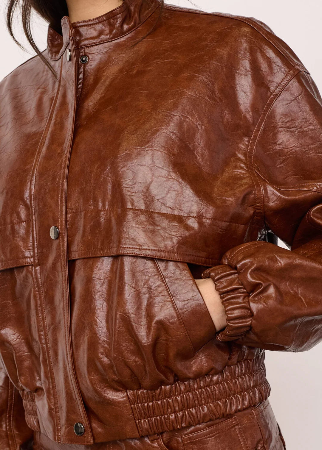 Co´Couture Richacc Bomber