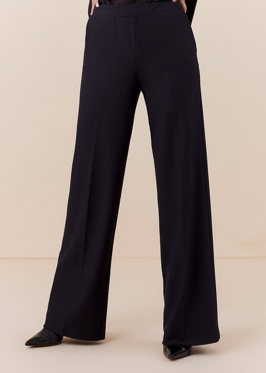 Corel Amstedam pantalons LILLY Black