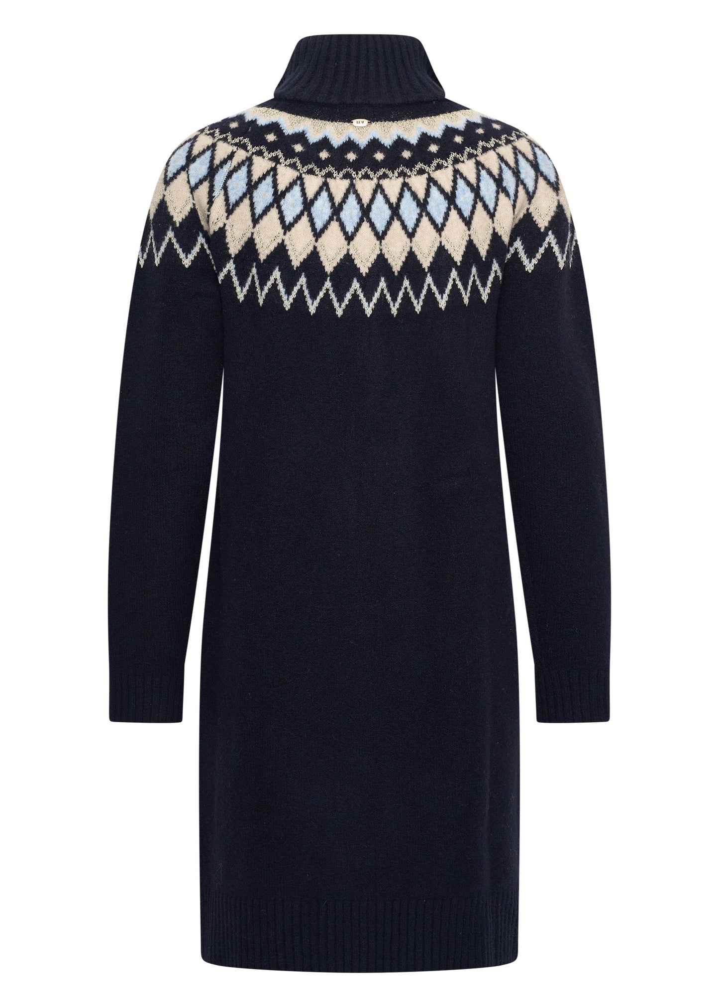 Hv Society Dress HVSNurya